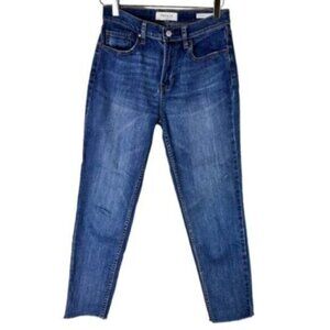 Pacsun | Women's Vintage Icon Distressed Denim Jeans Size 26